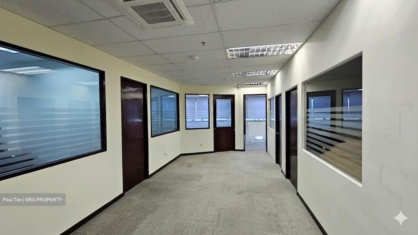 Ubi Techpark (D14), Factory #572951011